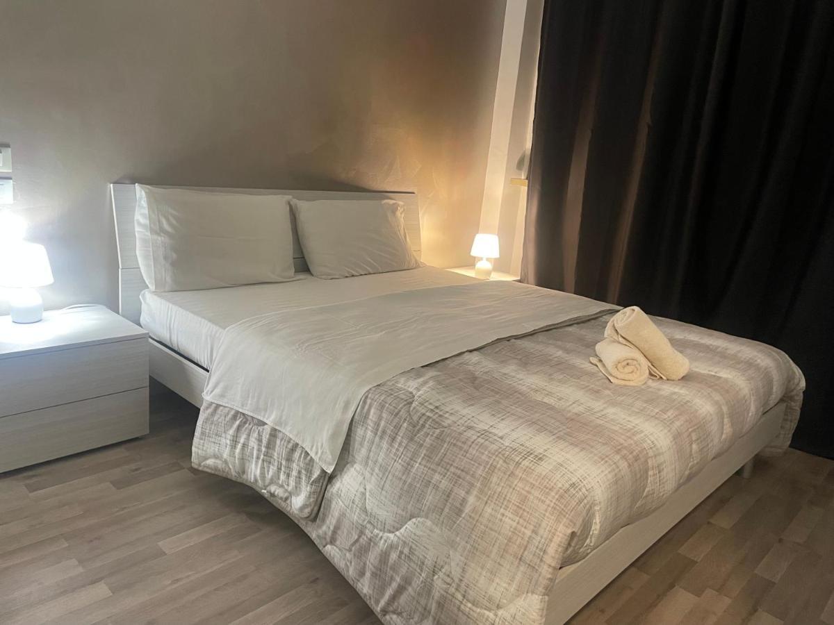 San Marco Rooms - Venice Bissolati Street Mestre Buitenkant foto