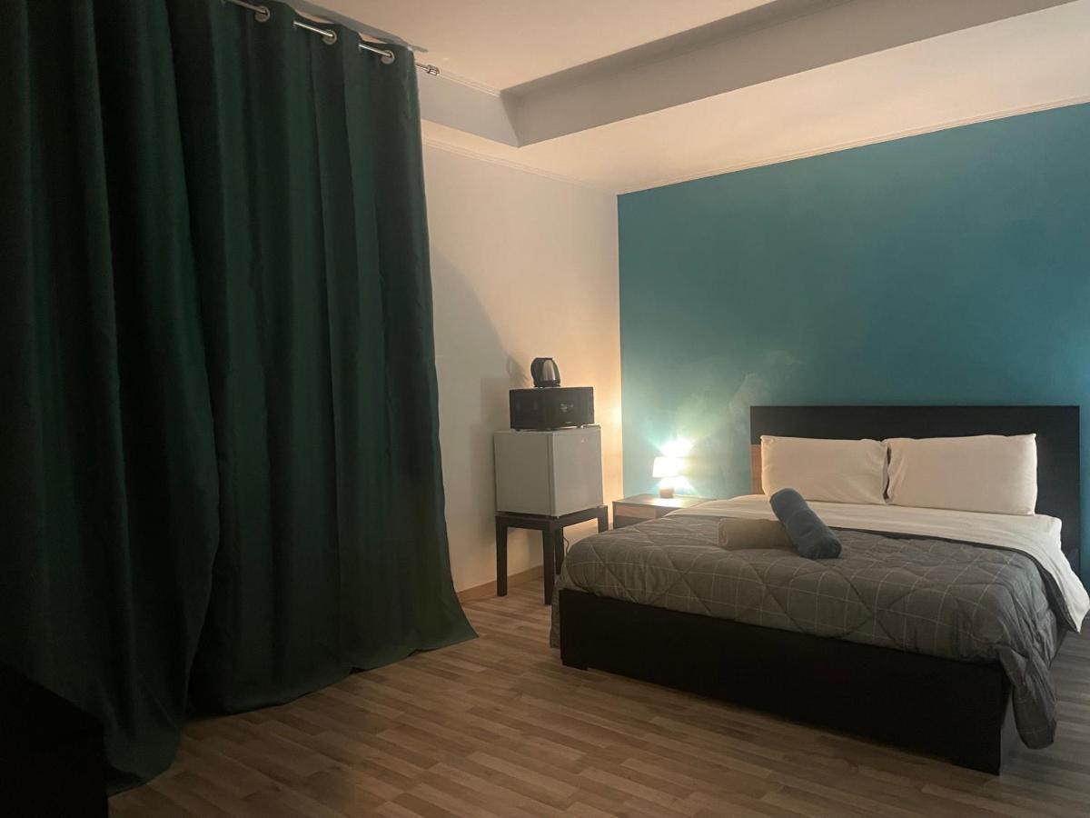 San Marco Rooms - Venice Bissolati Street Mestre Buitenkant foto
