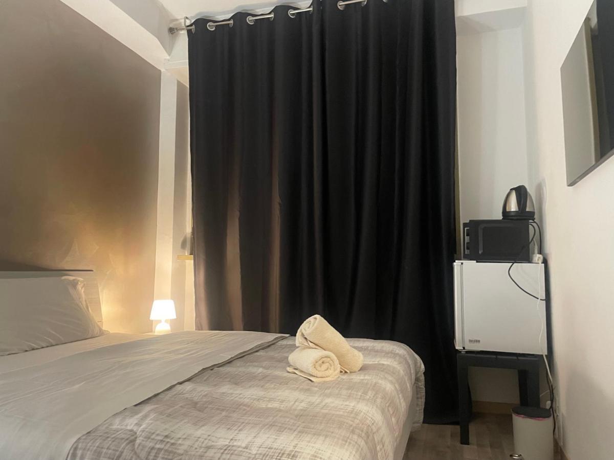 San Marco Rooms - Venice Bissolati Street Mestre Buitenkant foto