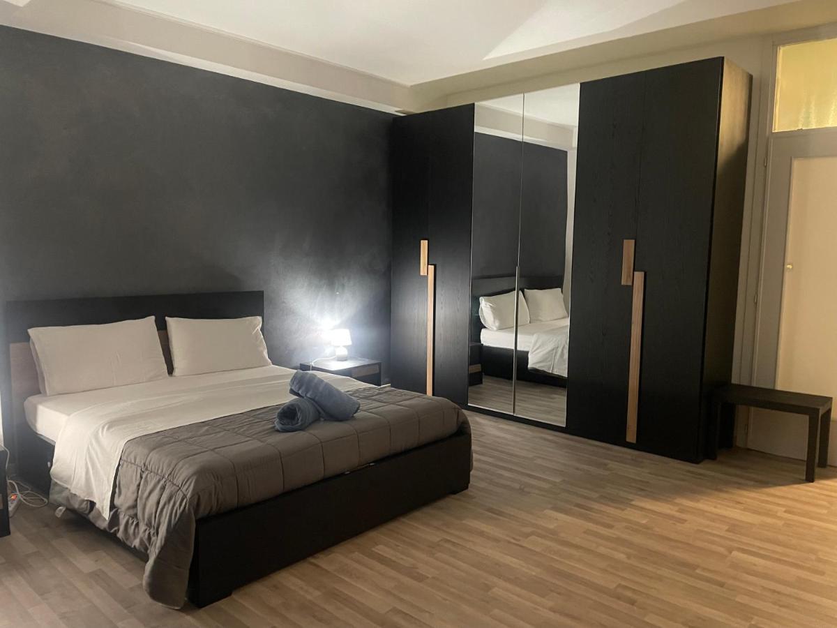 San Marco Rooms - Venice Bissolati Street Mestre Buitenkant foto