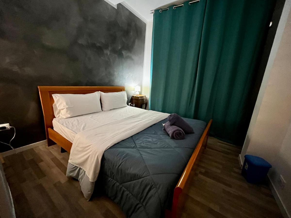San Marco Rooms - Venice Bissolati Street Mestre Buitenkant foto