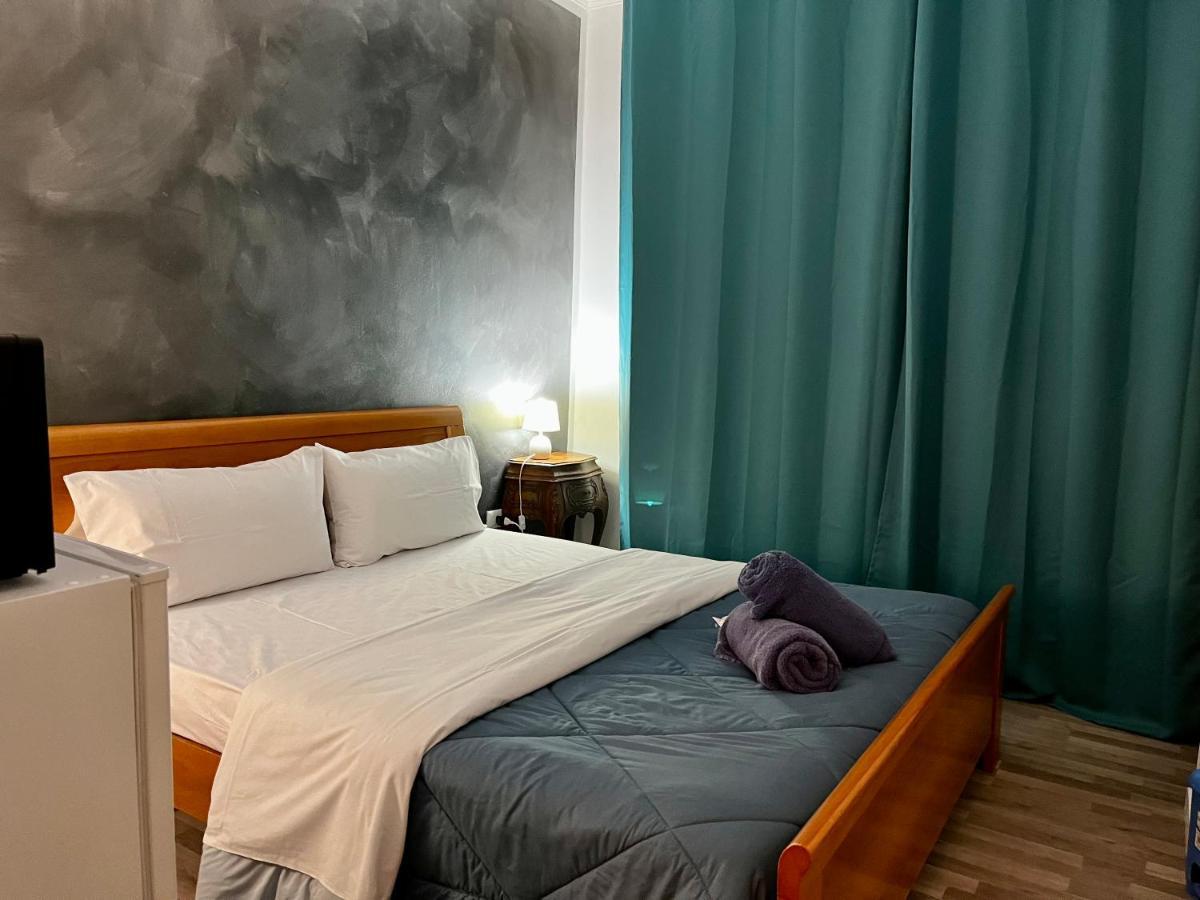 San Marco Rooms - Venice Bissolati Street Mestre Buitenkant foto