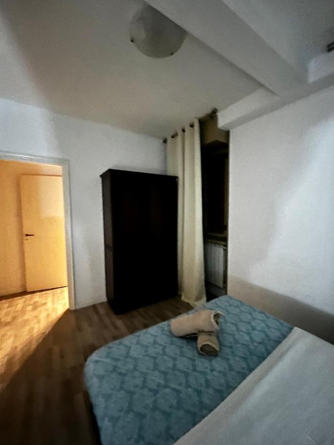 San Marco Rooms - Venice Bissolati Street Mestre Buitenkant foto
