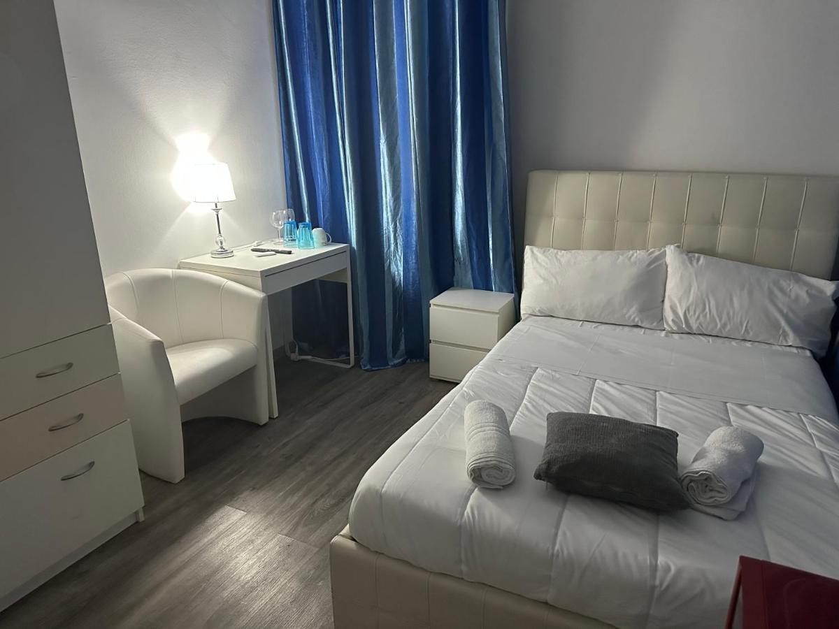 San Marco Rooms - Venice Bissolati Street Mestre Buitenkant foto