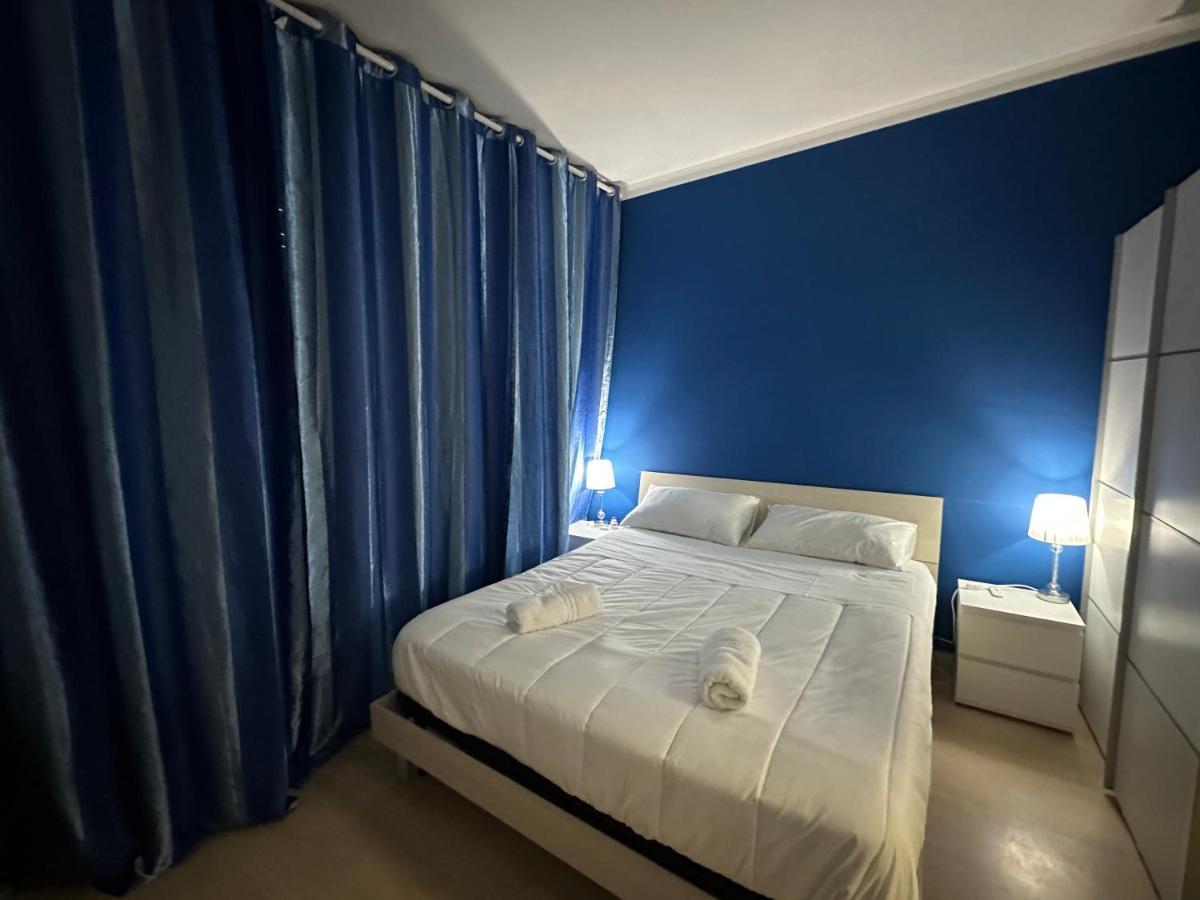 San Marco Rooms - Venice Bissolati Street Mestre Buitenkant foto